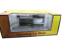 Rail King SPEEDY OPERATING CAR WASH 30 - 9104 MTH Train RailTown Building - WISE GUYS HOBBIES LLC