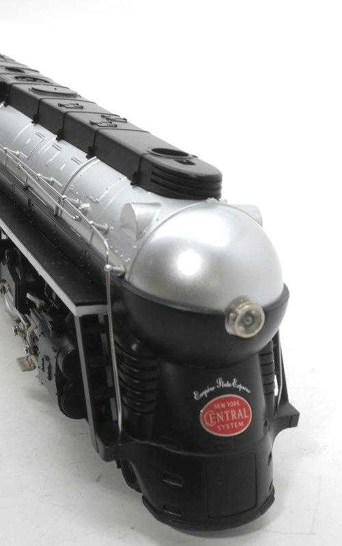 MTH Premier 20-3105-1 Empire State Express 4-6-4 Steam Engine PS2 - WISE GUYS HOBBIES LLC