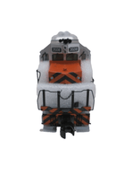 Western Pacific O Scale Premier GP - 40 Diesel Engine w/Proto - Sound 3.0 (Hi - Rail W - WISE GUYS HOBBIES LLC