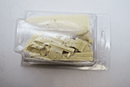 Black Box 1/48 Resin F - 18D Hornet cockpit set with nose for Hasegawa 48060 - WISE GUYS HOBBIES LLC