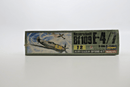 Hasegawa 1/48 Messerschmitt BF - 109 E - 4/7 Model Kit J002:1500 SEALED - WISE GUYS HOBBIES LLC