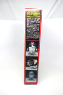 AVS-003 BUFFIRE & PA-58T BOWG Dorvack 12 Gunze Sangyo 1:24 Model Kit  V1 G2