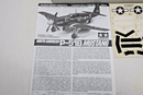 Tamiya 1/48 North American P - 51B Mustang Model Kit 42 - WISE GUYS HOBBIES LLC