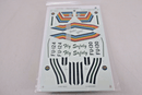 Eagle Strike - Flashy Sabres Part 1 48036 - WISE GUYS HOBBIES LLC