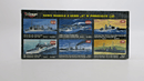 Mirage Hobby 1/400 USS "Ward" DD - 139 Pearl Harbor 1941 Model Kit 40601 - WISE GUYS HOBBIES LLC