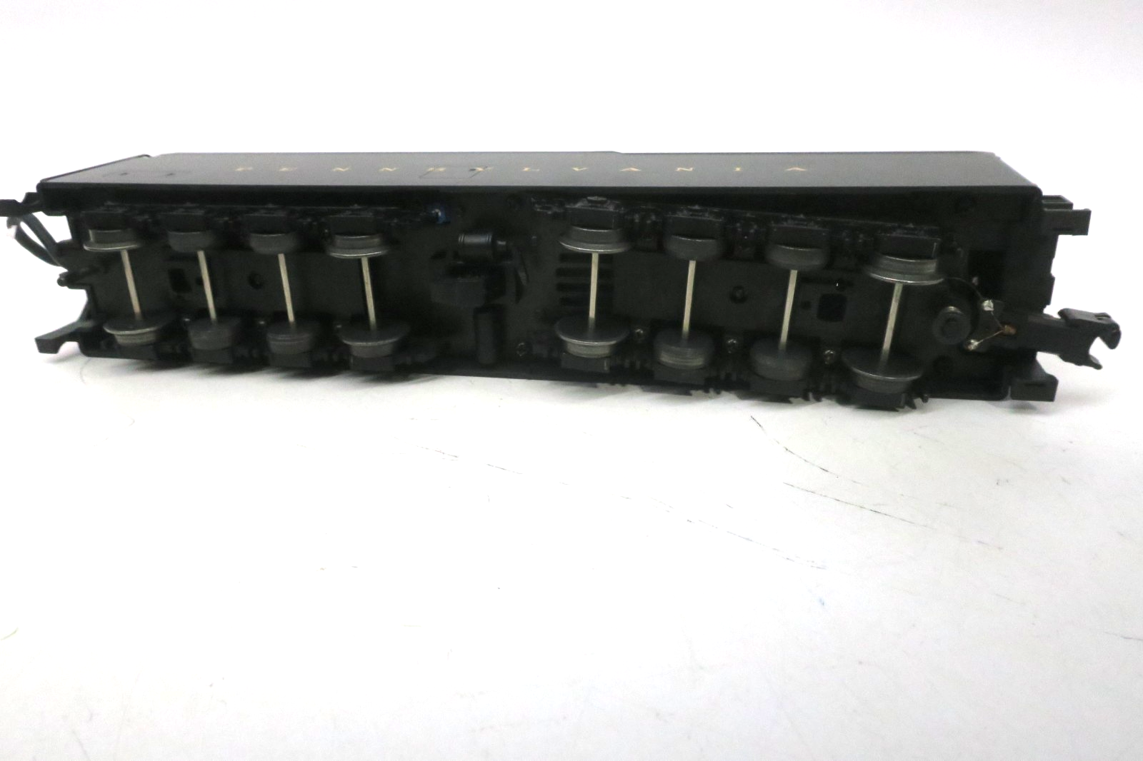 MTH Premier 20-3048-1 Pennsylvania Q2 4-4-6-4 w/ Protosound 2