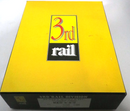 Sunset Models 3rd Rail B&O 0-8-0 2-Rail 2225 Locomotive O Scale