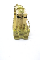 Oriental Limited Brass Western Maryland EMD GP 9 1750 Hp Chopnose Unpainted