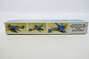 Academy 1/72 Messerschmitt Bf - 109E Model Kit 2133 - WISE GUYS HOBBIES LLC