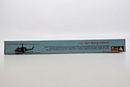 Monogram 1/4 Inch Scale Huey Rescue Chopper Model Kit PA152 - WISE GUYS HOBBIES LLC