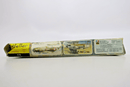 Heller 1/72 Messerschmitt BF - 109 G Model Kit 076 - WISE GUYS HOBBIES LLC