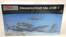 Pro Modeler 1/48 Messerschmitt Me 410B - 1 Model Kit 5936 SEALED - WISE GUYS HOBBIES LLC