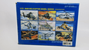 Kitech 1/72 AH - 1 T Sea Cobra Model Kit - WISE GUYS HOBBIES LLC