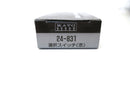 Kato N Scale Red Selector Switch 24-831 (M)