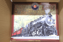 2011 discontinued lionel Strasburg Rail Road Steam Passenger Set (475) new - WISE GUYS HOBBIES LLC