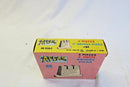 ATLAS HO SCALE 3 INCH BRIDGE PIERS