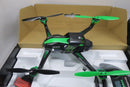 Traxxas Aton Monster Energy Hobby Grade Quadcopter Model 7908 with Controller - WISE GUYS HOBBIES LLC