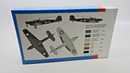 Smer 1/72 Fairey Fulmar Mk.I/Mk.II Model Kit - WISE GUYS HOBBIES LLC