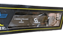 Weaver U1111 C&O Chesapeake & Ohio 2 - Bay Offset Hopper Car 47055 O - Gauge 3 - Rail - WISE GUYS HOBBIES LLC