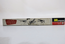 Monogram 1/77 TWA / Ford Tri - Motor Model Kit PA122 - WISE GUYS HOBBIES LLC