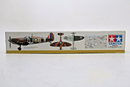 Tamiya 1/48 Supermarine Spitfire Mk.I Model Kit 32 - WISE GUYS HOBBIES LLC