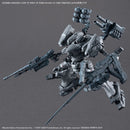 30MM Armored Core RaD CC-2000 Orbiter Model Kit
