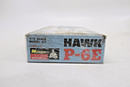 Monogram 1/72 Hawk P - 6E Model Kit PA208 SEALED - WISE GUYS HOBBIES LLC