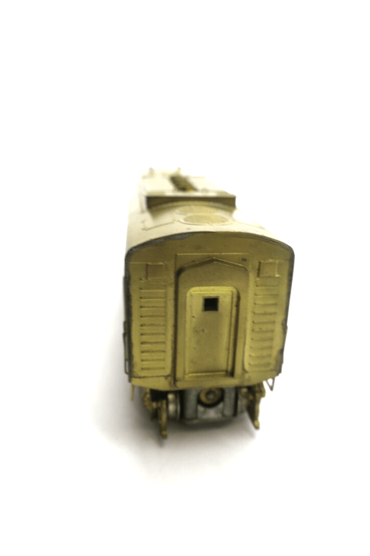 Hallmark Models, Inc. HO Brass EMD A&B FT-A Powered Locomotive - WISE GUYS HOBBIES LLC