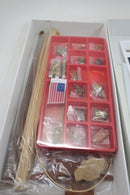 Corel SM19 Boat Scale 1:50 Model High Ship Merchant Goletta Flying Fish - WISE GUYS HOBBIES LLC