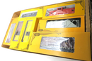 Lionel 6-1260 Norfolk & Western 1982 Continental Limited Set