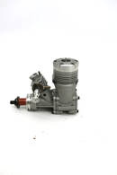 K&B Torpedo .40 R/C Series 71F with Front Rotor - cat. 8011 - WISE GUYS HOBBIES LLC