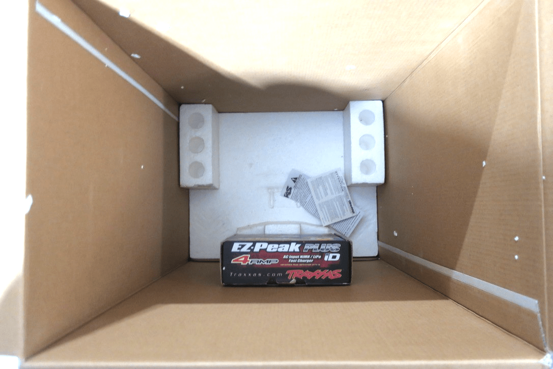 RARE Traxxas stampede 4x4 RTR Mutant Special Edition Open Box - WISE GUYS HOBBIES LLC