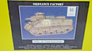 HISTORICA 1/35 SCALE US M7 PRIEST 105MM SELF PROPELLED GUN EARLY VERSION OF001 - WISE GUYS HOBBIES LLC