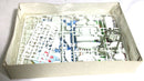 Galvion Series LS No. 4 - Road Attacker Galvion I 1/72 Model Kit A2