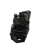 MTH Premier 20 - 3677 - 1 Chesapeake and Ohio Greenbrier 614 Locomotive - WISE GUYS HOBBIES LLC