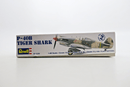 Revell 1/48 P - 40B Tiger Shark Model Kit 85 - 5209 - WISE GUYS HOBBIES LLC