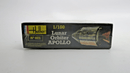 Heller 1/100 Lunar Orbiter Apollo Model Kit 021 - WISE GUYS HOBBIES LLC