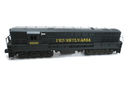 Lionel 6 - 18307 O Gauge Pennsylvania FM Trainmaster Diesel Locomotive 8699 - WISE GUYS HOBBIES LLC
