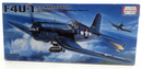 Academy 1/72 F4U-1 U.S. Navy Fighter Plastic Model Kit