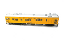 HO Scale Hallmark Models Brass Sperry Rail Service Detector Car Motorized AS-IS