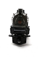 Weaver Pennsylvania O Gauge Brass M1a Mountain Steam Locomotive and Tender
