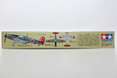 Tamiya 1/48 Kawasaki Ki-61-ID Hien (Tony) Model Kit