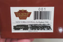 Broadway Limited 1355 HO NYC Steam J1e 4 - 6 - 4 w/ PT - 4 Tender 5344 - WISE GUYS HOBBIES LLC