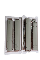 Lionel 6-13006 Standard Gauge Hiawatha 4-Car Passenger Set With Box