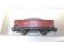 H0 Fleischmann 5210 DRG Hochbordwagen Ludwigshafen Güterwagen boxcar DC OVP/K44