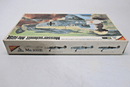 Nichimo 1/48 Messerschmitt Me 109E Model Kit 4807 - 250 - WISE GUYS HOBBIES LLC