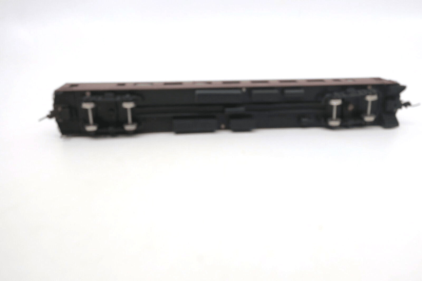 NPP Dispatchers Special Set 1 PRR Pennsylvania RR R50 & P50 HO Scale Brass - WISE GUYS HOBBIES LLC