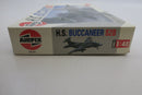 Airfix 1/48 HS Buccaneer S2B Model Kit - WISE GUYS HOBBIES LLC