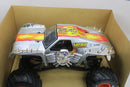 AXIAL SMT10 LIMITED EDITION MONSTER JAM MAX - D MAXIMUM DESCTRUCTION RC - WISE GUYS HOBBIES LLC