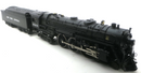K-Line K3270-5343S O New York Central J1e Hudson Steam Locomotive & Tender